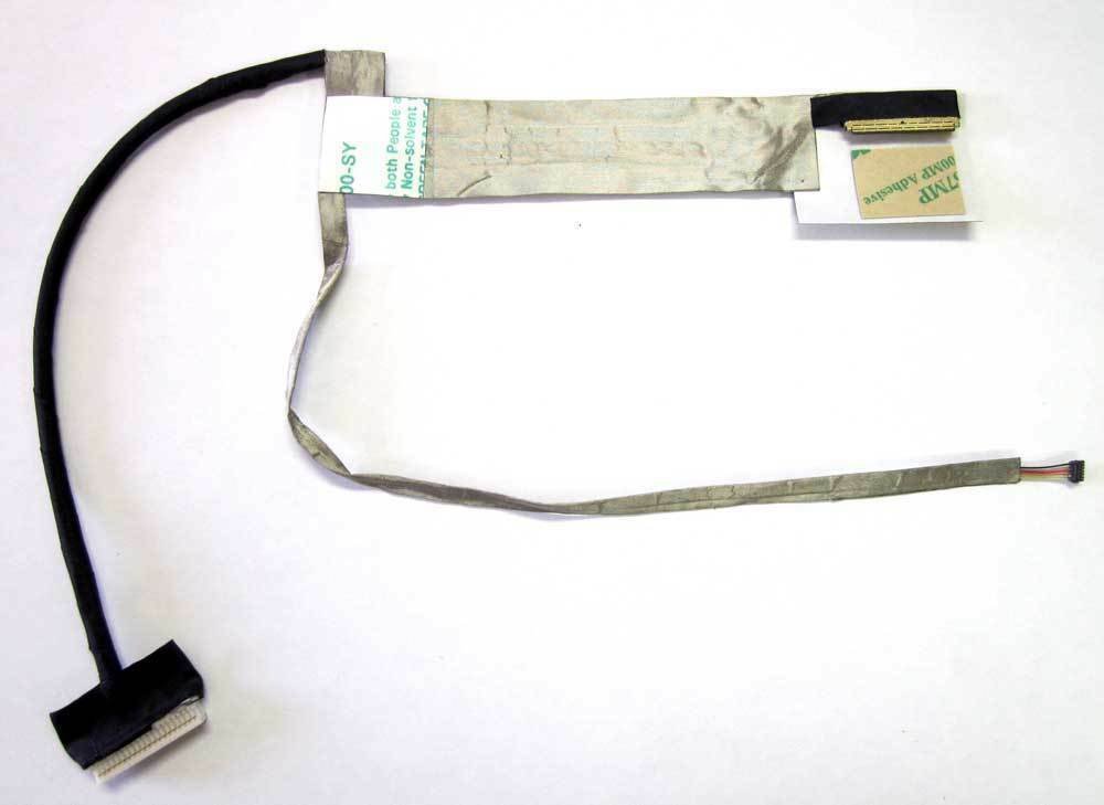 HP EliteBook 8460P LCD Display Cable Replacement LVDS Screen Flex Cable