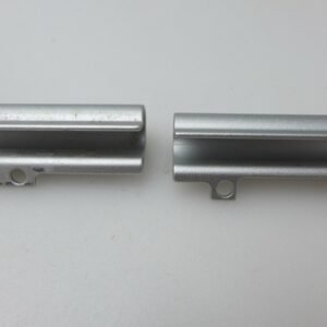 HP EliteBook 8460p Laptop Hinge Cover Replacement Left and Right Set