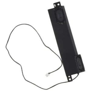 HP Compaq 6530b Laptop Internal Speaker Replacement (Left and Right)