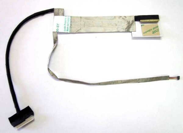 HP EliteBook 8470P / 8470W LCD Display Cable Replacement LVDS Screen Flex Cable