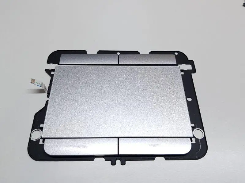 HP EliteBook 850 G3 Laptop Touchpad Replacement