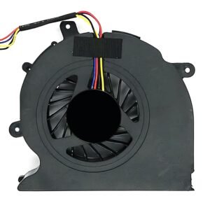 HP EliteBook 8540 8540P 8540W Laptop Cooling Fan Replacement