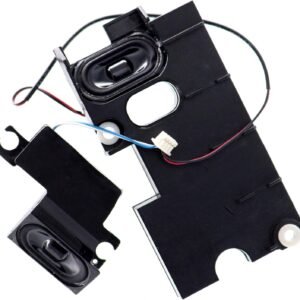 HP EliteBook 8560W 8570W Internal Laptop Speakers Replacement Left and Right Set