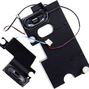 HP EliteBook 8560W 8570W Internal Laptop Speakers Replacement Left and Right Set
