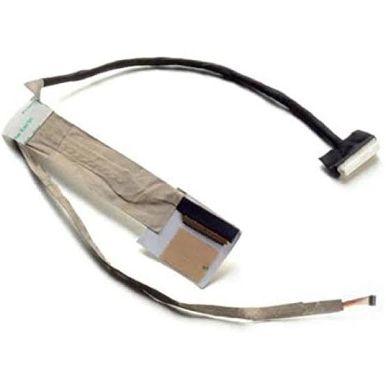 HP EliteBook 8570P LCD Display Cable Replacement LVDS Screen Flex Cable