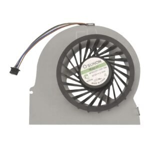 HP EliteBook 8570W 8560w Laptop Cooling Fan Replacement