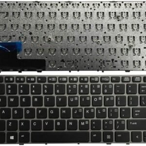 HP EliteBook Folio 9470 9480 9470M 9480M Laptop Replacement Keyboard