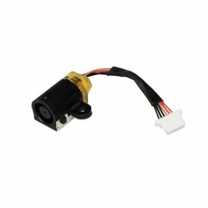 HP EliteBook Folio 9470M 9480M DC Power Jack Charging Port Replacement