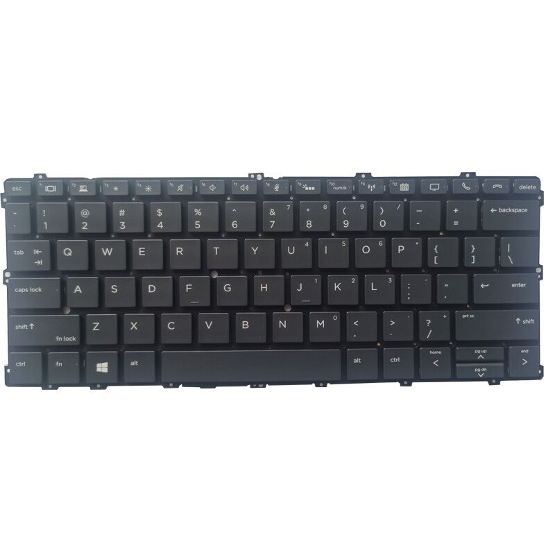 HP EliteBook x360 1030 G2 1030 G3 1030 G4 Laptop Keyboard