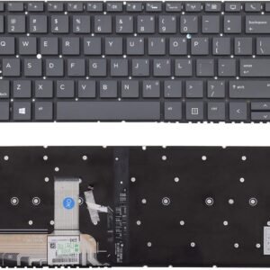 HP Elitebook 1040 G4 1050 G1 and EliteBook X360 1040 G5 1040 G6 Series Laptop Keyboard