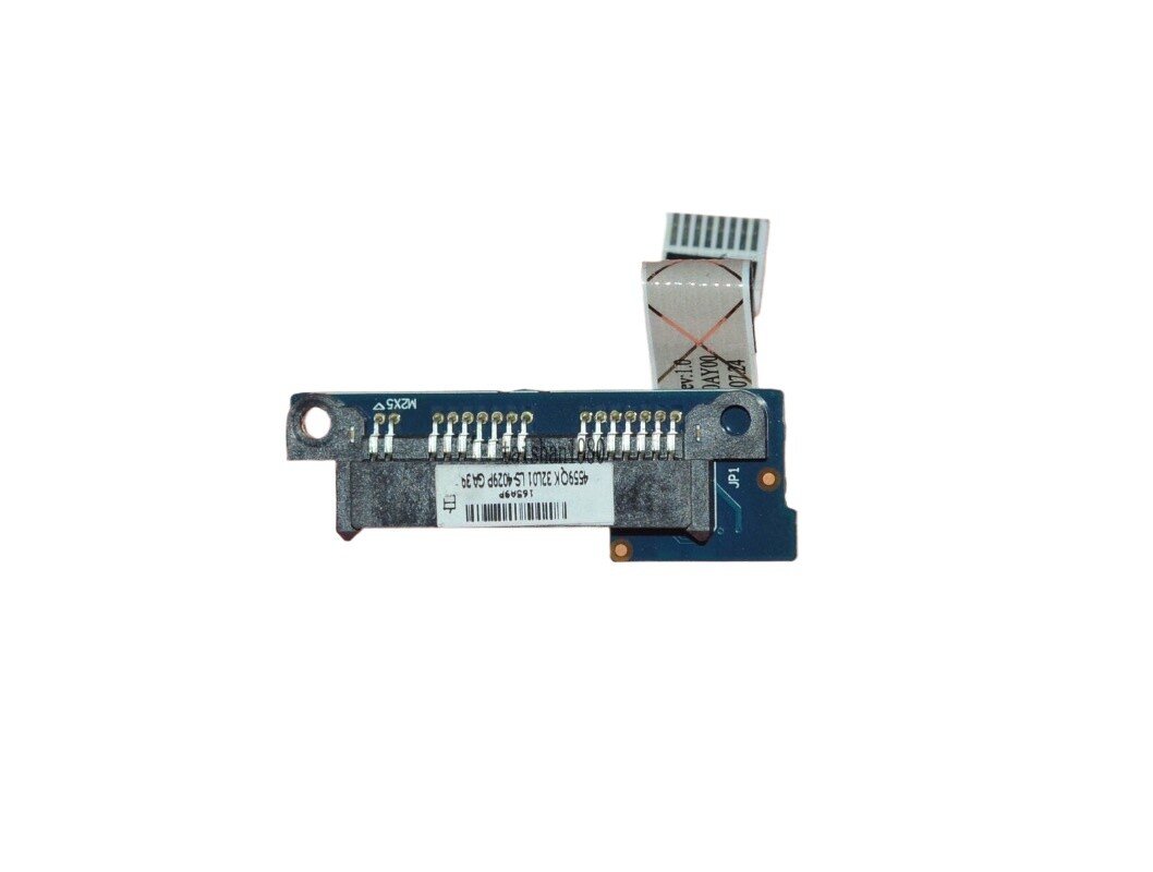 HP Elitebook 2530P SATA Hard Drive Connector