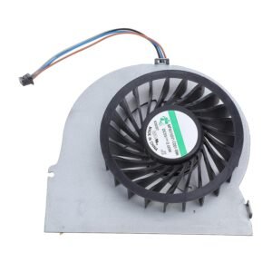 HP Elitebook 8460P 8560P 8560W 8570W Laptop Cooling Fan Replacement