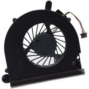 HP Elitebook 8560P 8560 8560B 8570P ProBook 6560B 6565B 6570B Laptop Cooling Fan Replacement