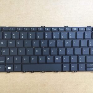 HP Elitebook X360 1030 G2 1030 G3 Laptop Keyboard Replacement