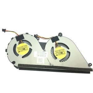 HP Envy 14-J Series Laptop Cooling Fan Replacement