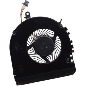 HP Envy 15-AE 15-AH M6-P M6-AE151DX 15-AE116TX 15T-AE CPU Cooling Fan Replacement