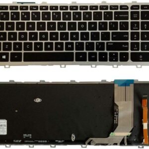 HP Envy 15-J 15-J000 Laptop Replacement Keyboard