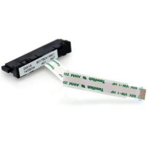 HP Envy 17-J / HP 17-J HDD Connector Hard Drive Flex Cable Replacement