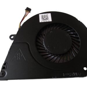 HP Envy 4-1000 6-1000 Envy 4-1200 6-1200 Laptop Cooling Fan Replacement