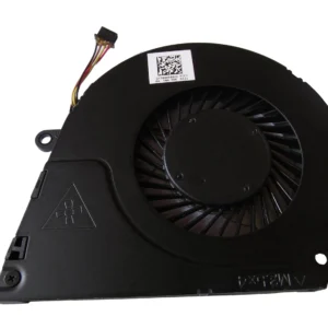 HP Envy 4-1000 6-1000 Envy 4-1200 6-1200 Laptop Cooling Fan Replacement