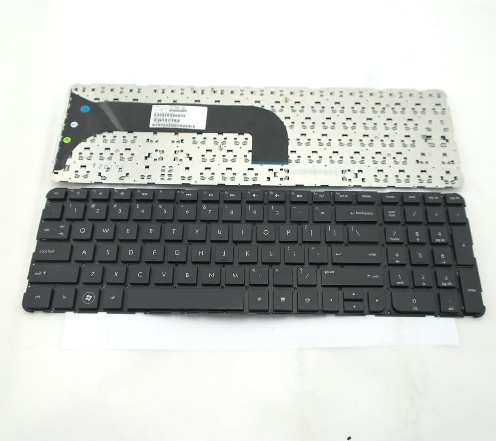 HP Envy M6 M6T M6-1000 M6-1100 M6-1200 Laptop Keyboard