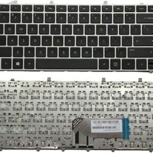 HP Envy Sleekbook 4-1000 4-1100 Laptop Replacement Keyboard