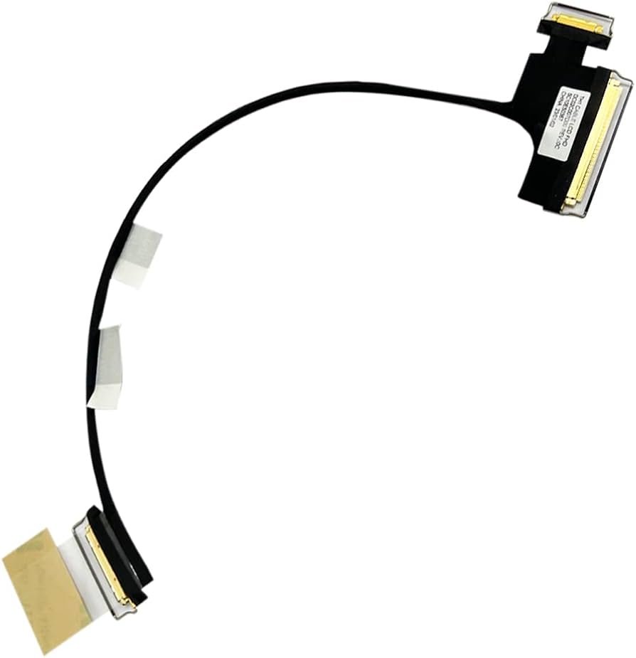 HP Envy X360 13-AY 13-BD 13M-BD Series Replacement EDP Display Cable
