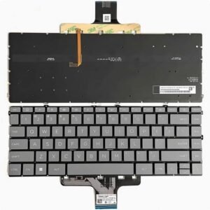HP Envy X360 14-ES 14-ES0033DX 14-ES0013DX 14T-ES000 14-ES0000CA 14-ES0010CA Laptop Keyboard