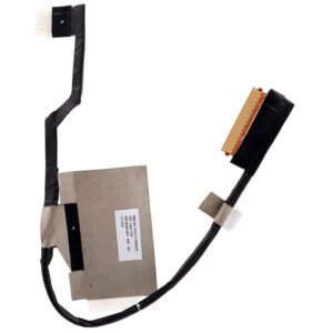 HP Envy X360 15-BP 15-BQ 15-CP 15m-BQ 15m-BP 15m-CP 40-Pin LCD Display Cable EDP Cable