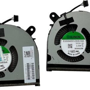 HP Envy X360 15-ED 15M-ED 15-EE 15M-EE CPU Fan L93193-001