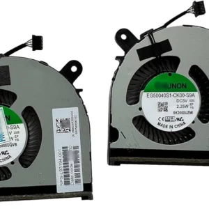 HP Envy X360 15-ED 15M-ED 15-EE 15M-EE CPU Fan L93193-001