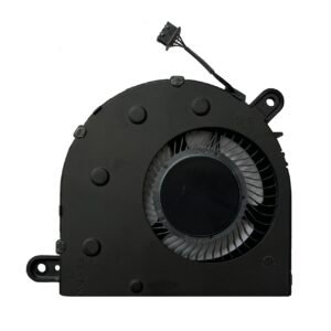 HP Envy X360 15-ED 15M-ED 15-EE 15M-EE CPU Fan L93193-001 Fan Replacement