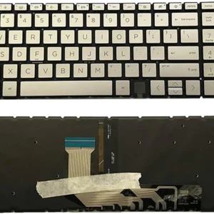 HP Envy x360 15-ee 15m-ee 15-ed 15m-ed Laptop Keyboard