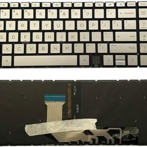 HP Envy x360 15-ee 15m-ee 15-ed 15m-ed Laptop Keyboard