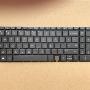 HP Envy x360 Laptop 15-EE 15-ee0047nr Backlit Keyboard Replacement