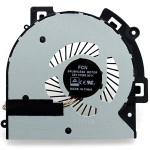 HP Envy x360 M6-AR M6-AQ 15-AQ CPU Cooling Fan Replacement