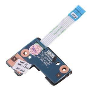 HP Folio 13-1000 13-2000 Power Button On/Off Switch Board