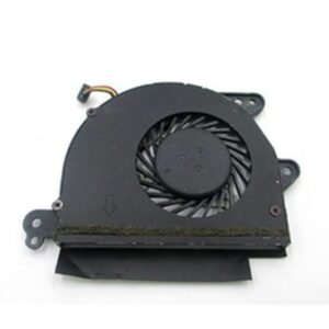 HP Folio 13 1000 2000 Laptop Cooling Fan Replacement