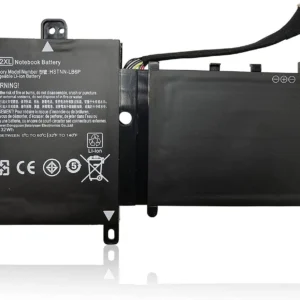 HP HV02XL Battery for HP Pavilion x360 11-K Series