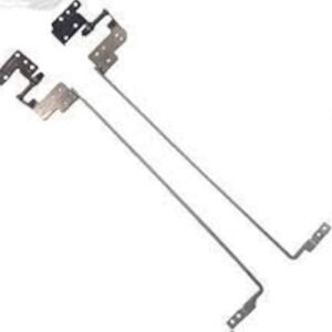 HP IdeaPad 300-15 Left Laptop Hinge Replacement