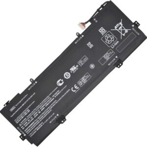 HP KB06XL Replacement Battery for HP Spectre x360 15-B SERIES BL006NB BL008NF