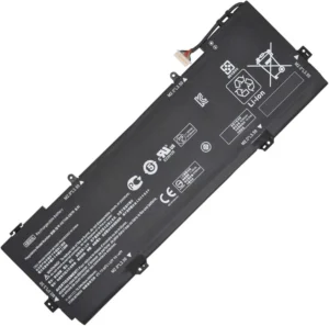 HP KB06XL Battery for HP Spectre x360 15-B SERIES BL006NB BL008NF