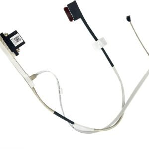 HP LCD Display Cable HP Pavilion 0P5 15DY 14CK 15TDY 15ZEF 15FQ 15SFQ 15EF 15EQ 15SEQ Replacement EDP Cable