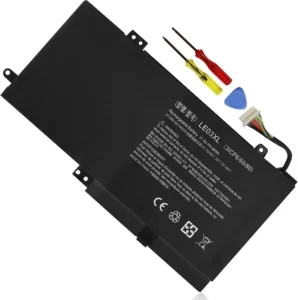 HP LE03XL Battery for HP Envy x360 x360 m6-w 15-w Pavilion X360 13-S 15-bk