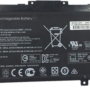 HP LK03XL Battery for HP Envy X360 15-BP