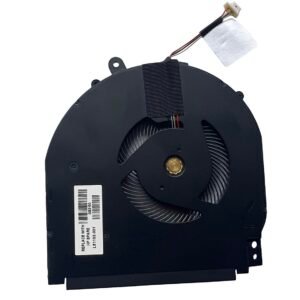 HP Laptop 15-DY Pavilion X360 14T-DH000 14T-DH100 14T-DH200 14-DH 14M-DH 14T-DH Fan Replacement