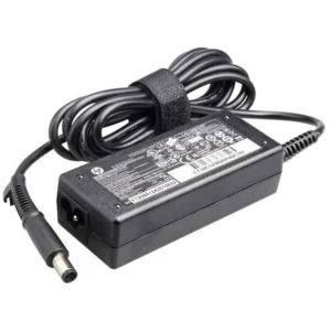 HP Laptop Charger 19.5V 3.33A 65W Big Pin Power Adapter