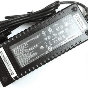 HP Laptop Charger 19.5V 7.1A 135W Power Adapter Replacement 7.4 * 5.0mm (Big Pin / Slim Tip)
