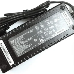 HP Laptop Charger 19.5V 7.1A 135W Power Adapter 7.4 * 5.0mm (Big Pin / Slim Tip)