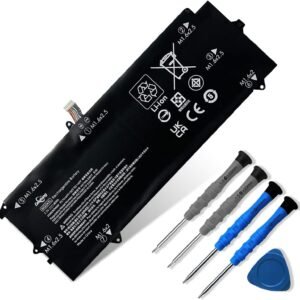 HP MG04XL Replacement Battery for HP Elite x2 Series